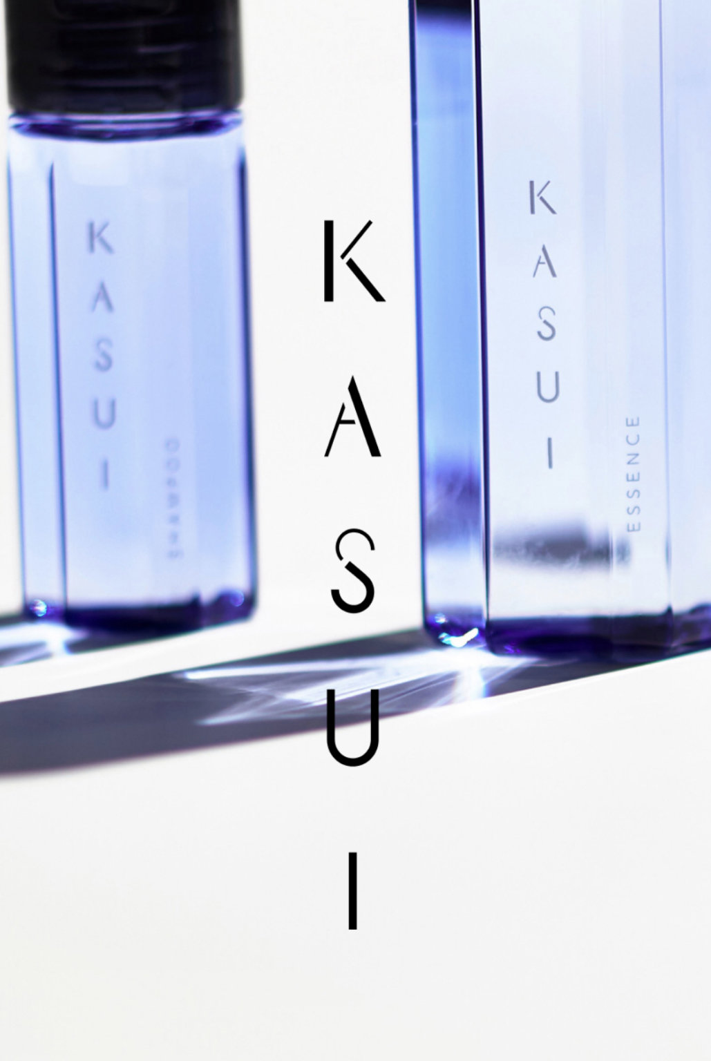 最新の育毛剤！！KASUI - 美容室・ヘアサロン SARAJU（サラジュ） | 梅田・西宮・宝塚・三田・川西